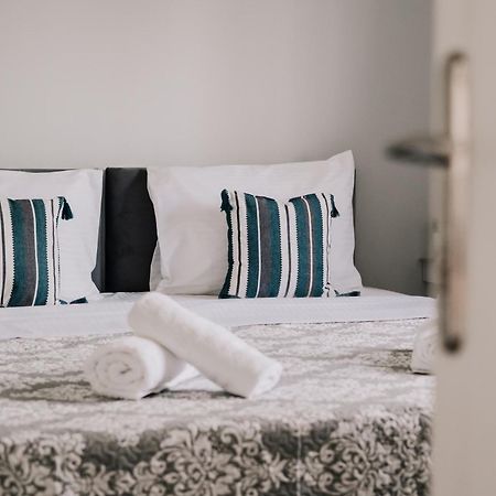Sea Sailing Apartments Kontokali Luaran gambar