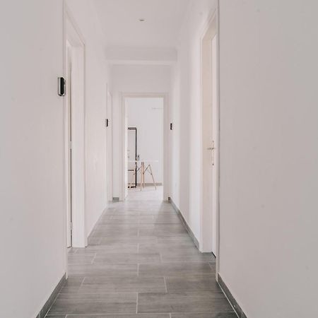 Sea Sailing Apartments Kontokali Luaran gambar