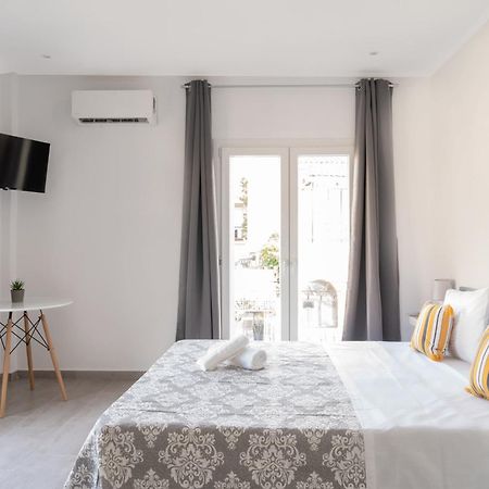 Sea Sailing Apartments Kontokali Luaran gambar