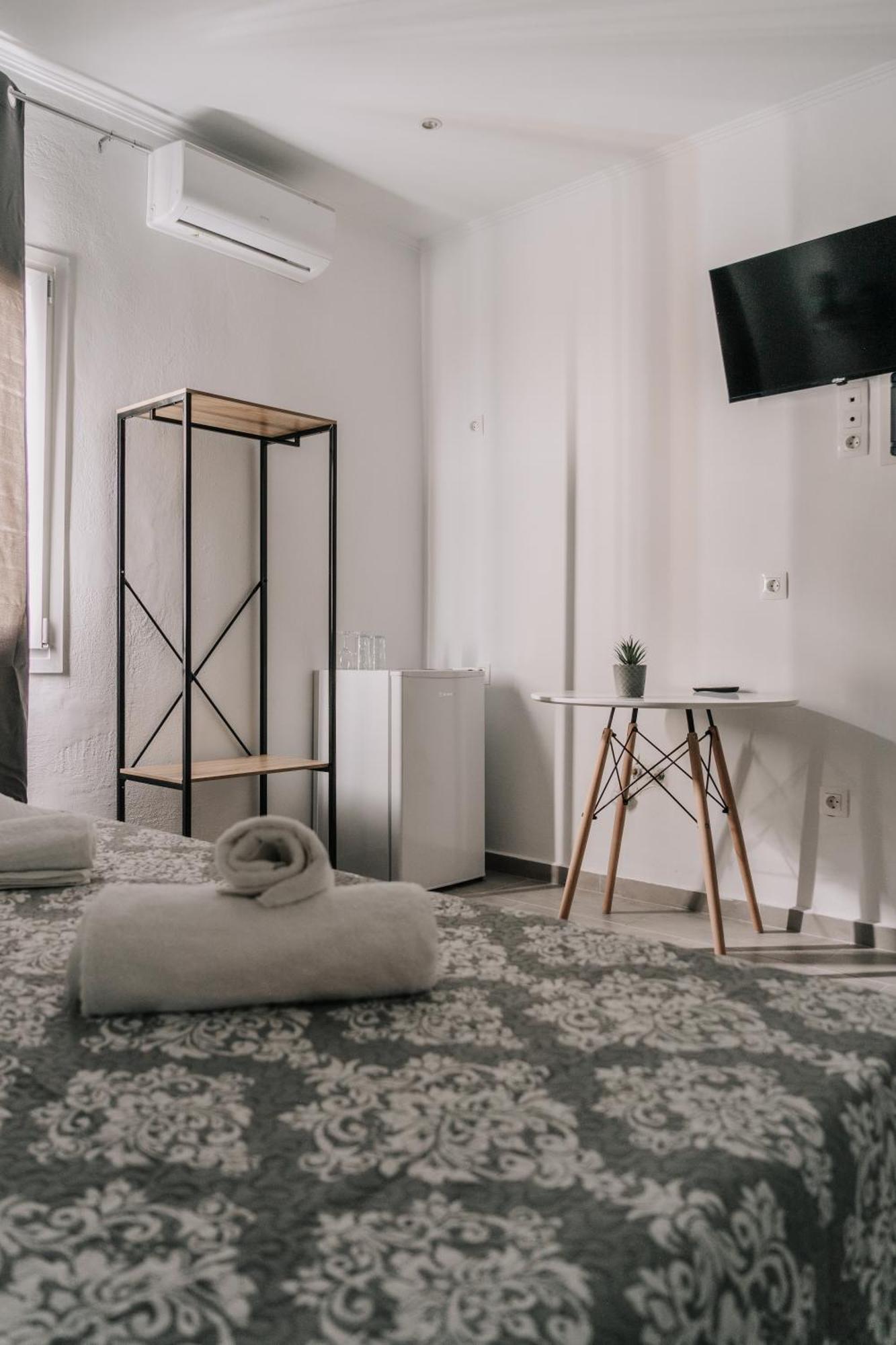 Sea Sailing Apartments Kontokali Luaran gambar