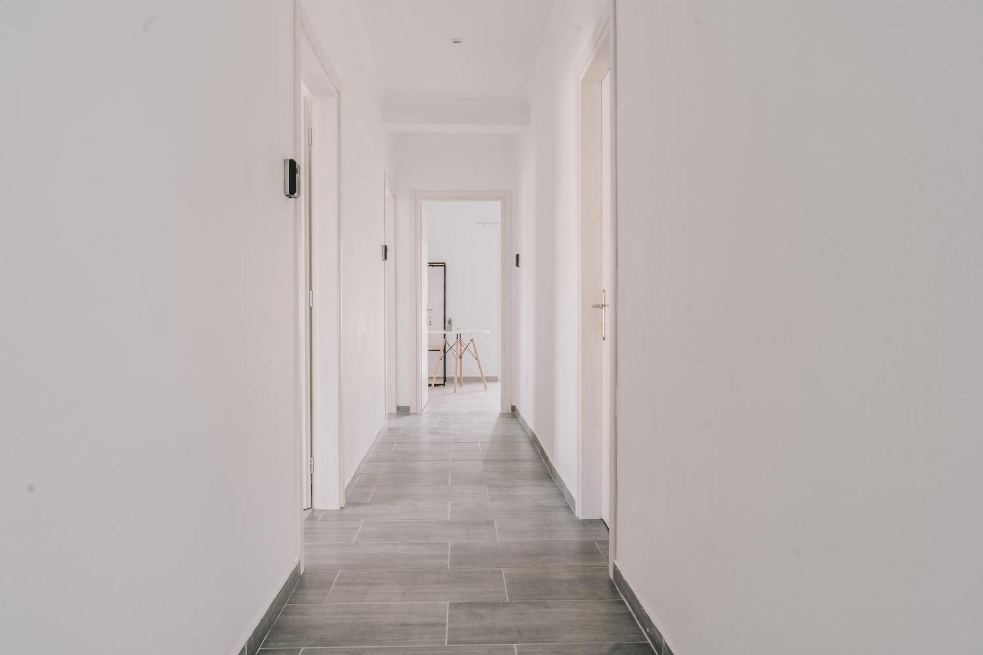 Sea Sailing Apartments Kontokali Luaran gambar