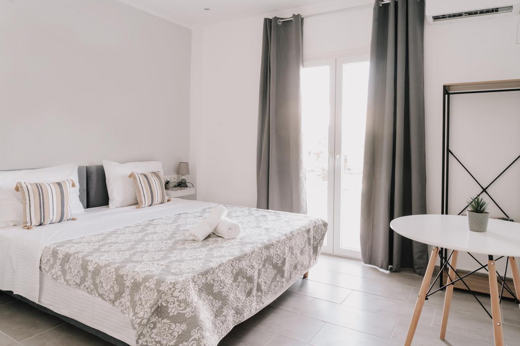 Sea Sailing Apartments Kontokali Luaran gambar