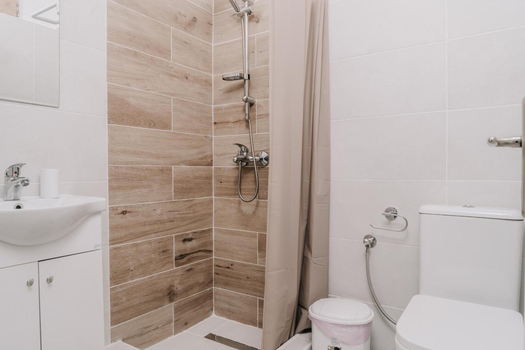 Sea Sailing Apartments Kontokali Luaran gambar
