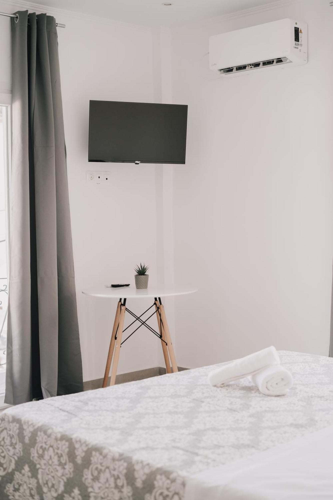 Sea Sailing Apartments Kontokali Luaran gambar