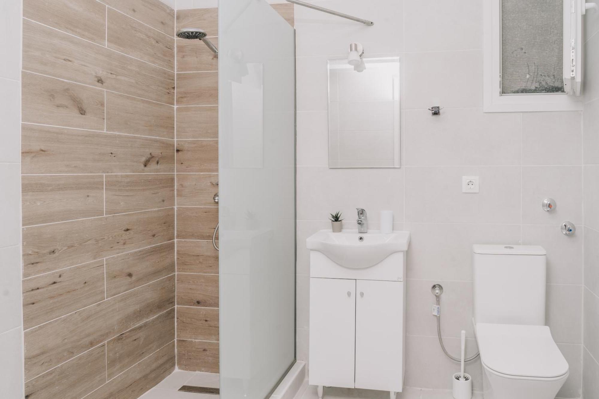 Sea Sailing Apartments Kontokali Luaran gambar