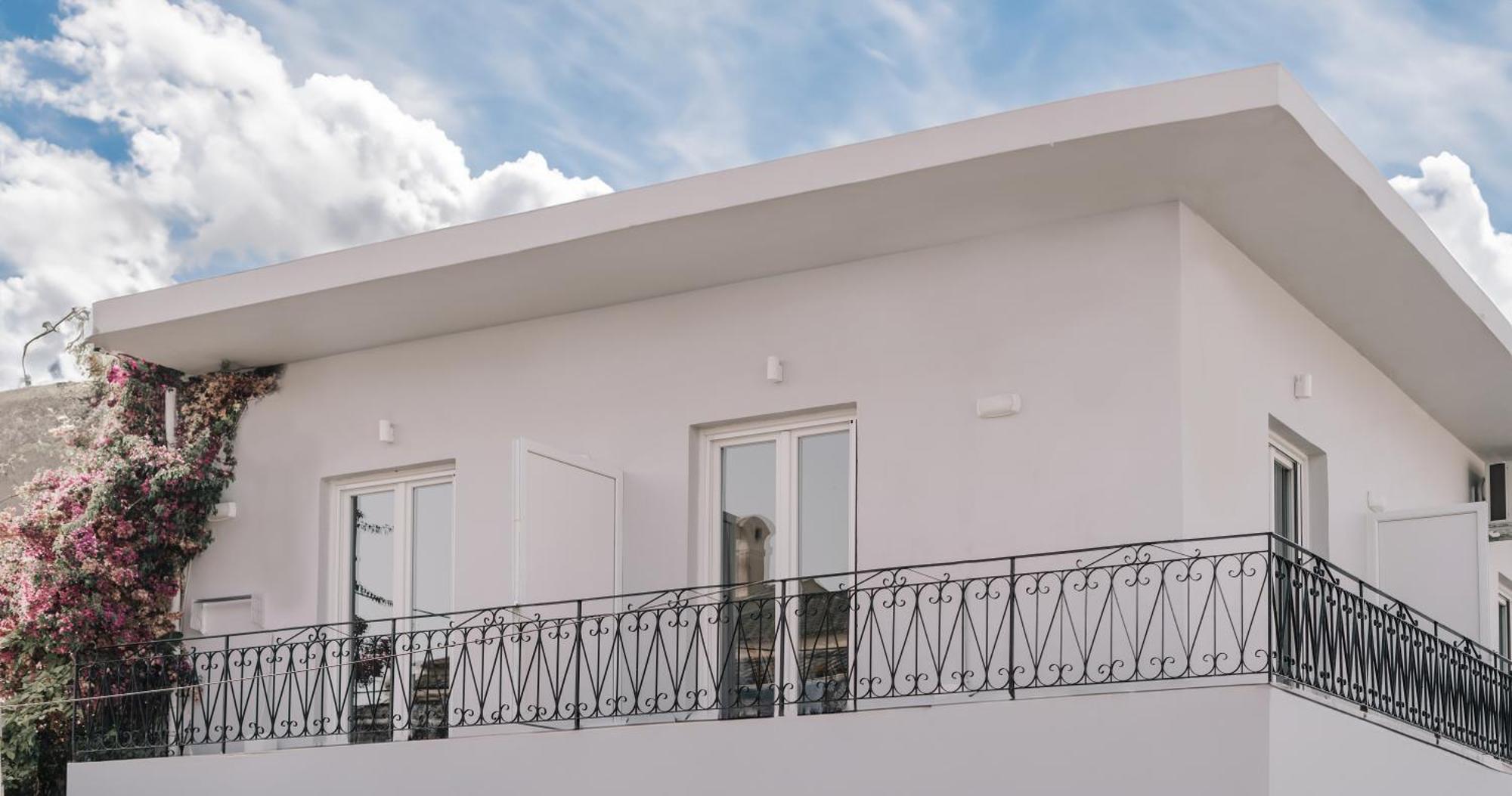 Sea Sailing Apartments Kontokali Luaran gambar